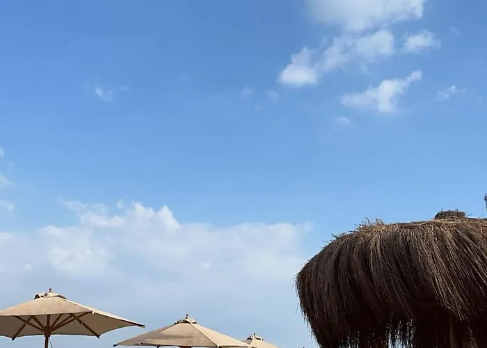 Il Monte Galala , *
