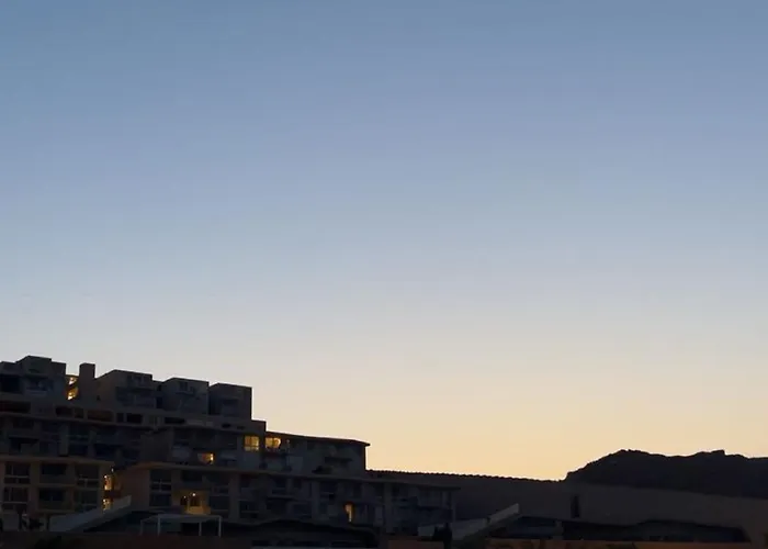 Il Monte Galala , شاليه *