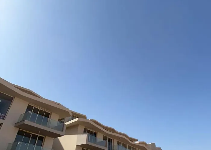 شاليه Il Monte Galala ,