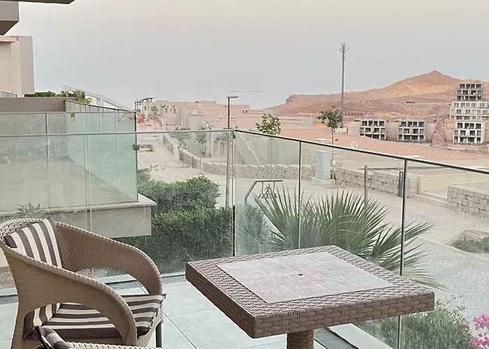 شاليه Il Monte Galala ,